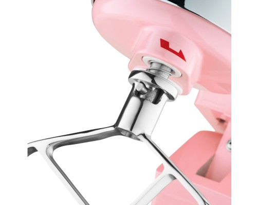 Stand Mixer - 7L - Up to 2kg Dough - Pink