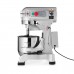 Planetary Mixer - 10L - Up to 5kg Dough - 3 Speed