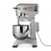 Planetary Mixer - 20L - Up to 10kg Dough - 3 Speed