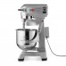 Planetary Mixer - 30L - Up to 15kg Dough - 3 Speed