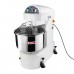 Dough Mixer - 200L - 120kg Dough - 2 Speeds - 400V