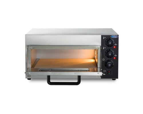 Pizza Oven - Fits 1 x Ø40cm Pizza