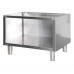 Premium Stand - Double Unit - 90cm Deep - Open