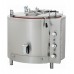 Boiling Pan - 420L - Indirect - Gas