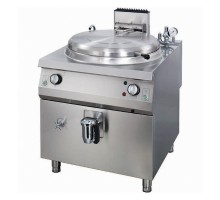 Premium Boiling Pan - 265L - Direct - 90cm Deep - Gas