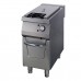 Premium Deep Fryer - 1 x 22L - Single Unit - 90cm Deep - with Drain Tap - Electric