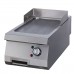 Premium Griddle - Grooved - Single Unit - 90cm Deep - Electric