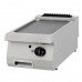 Premium Griddle - Grooved - Single Unit - 90cm Deep - Gas