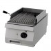 Premium Lava Stone Grill - Single Unit - 90cm Deep - Gas