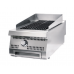 Premium Chargrill - 1 Zones - Single Unit - 90cm Deep - Gas