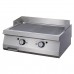 Premium Griddle - Grooved Chrome - Double Unit - 90cm Deep - Gas