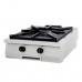 Premium Cooker - 1 Burner - Double Unit - 90cm Deep - Gas