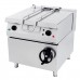 Premium Bratt Pan - 100L - 90cm Deep - Gas