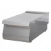 Premium Work Surface - Single Unit - 90cm Deep