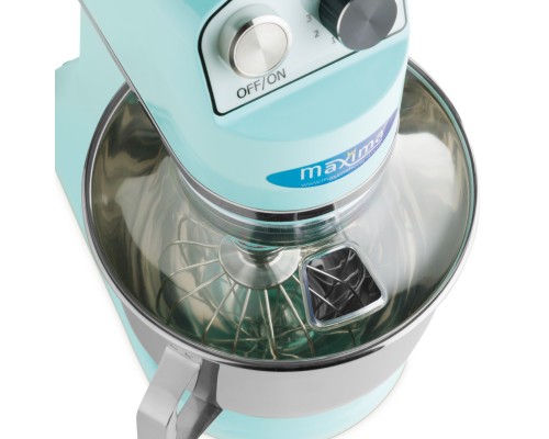 Stand Mixer - 7L - Up to 2kg Dough - Blue