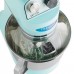 Stand Mixer - 7L - Up to 2kg Dough - Blue