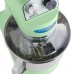 Stand Mixer - 7L - Up to 2kg Dough - Green