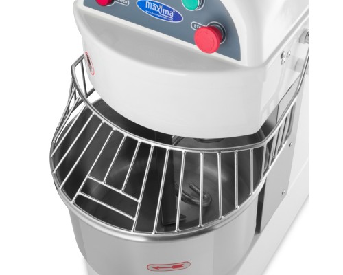 Dough Mixer - 20L - 13kg Dough - 2 Speeds