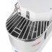 Dough Mixer - 8L - 4,5kg Dough - White