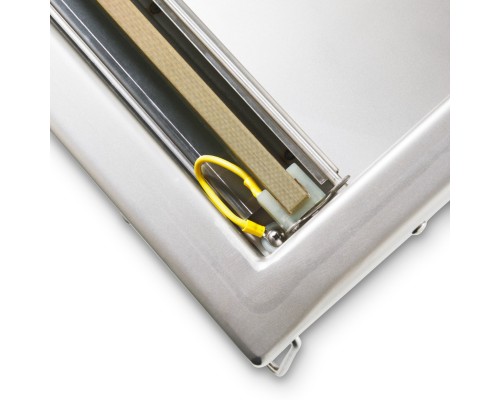 Vacuum Pack Machine - 70cm Seal - W72 x D61 x H21,5cm Chamber Vacuum Pack Machine - 70cm Seal - W72 x D61 x H21,5cm Chamber