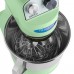 Stand Mixer - 7L - Up to 2kg Dough - Green