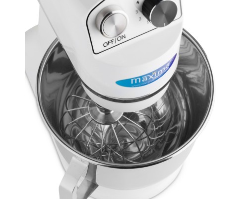 Stand Mixer - 7L - Up to 2kg Dough - White