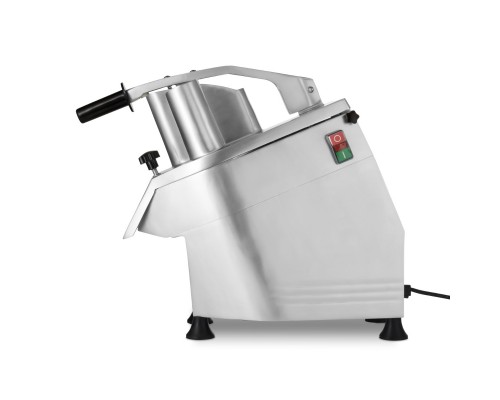 Vegetable Slicer - up to 450kg/h - incl 5 Cutting Disks