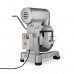 Planetary Mixer - 10L - Up to 5kg Dough - 3 Speed