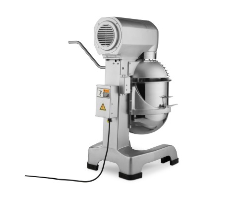 Planetary Mixer - 30L - Up to 15kg Dough - 3 Speed