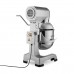 Planetary Mixer - 30L - Up to 15kg Dough - 3 Speed