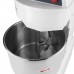 Dough Mixer - 60L - 38kg Dough - 2 Speeds - 400V