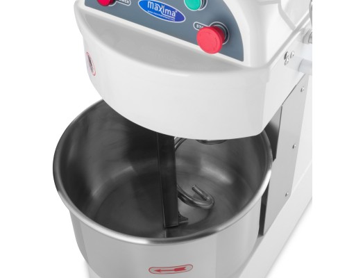 Dough Mixer - 20L - 13kg Dough - 2 Speeds