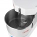 Dough Mixer - 8L - 4,5kg Dough - White