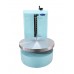 Cake Decorating Machine - Ø 36.4cm - Blue