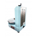 Cake Decorating Machine - Ø 36.4cm - Blue