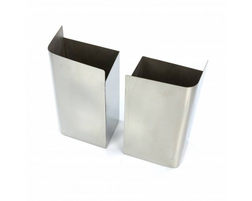 MAJ25 Stainless Steel Bins