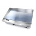 Griddle - Smooth Chrome - 73cm - incl Drip Tray - 400V