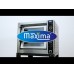 Pizza Oven - Fits 4 x Ø30cm Pizzas - Double Deck