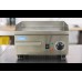 Commercial Grade Griddle - Smooth - Single Unit - 60cm Deep - Electric