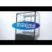 Display Fridge - 400L - 90cm - on Wheels