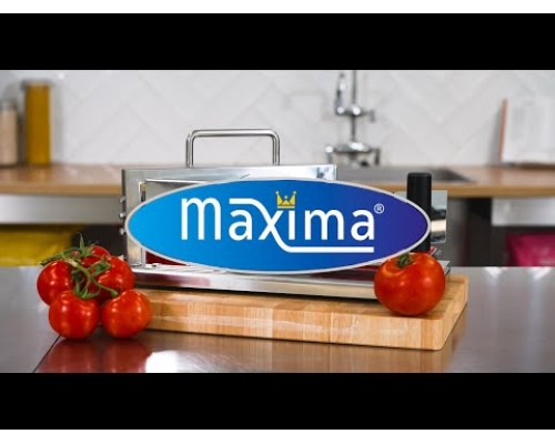 Tomato Slicer - 4mm - with Removable Blade