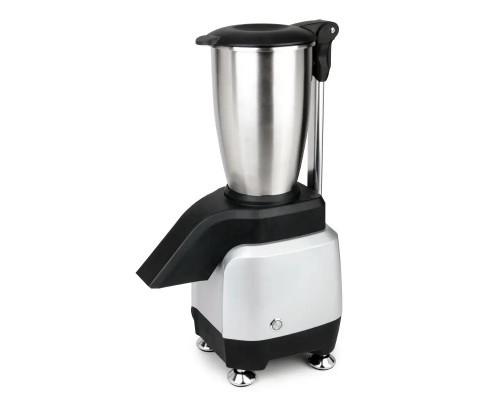 Ice Crusher - 3L - Black