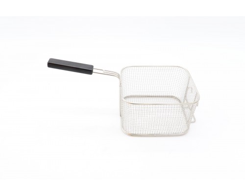 Induction Fryer 8L - Frying Basket Complete