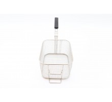 Induction Fryer 8L - Frying Basket Complete