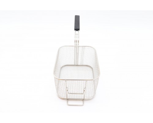 Induction Fryer 8L - Frying Basket Complete