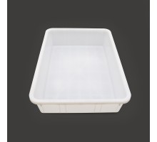 Fish Fridge - 600L - Plastic Container (60x40cm)