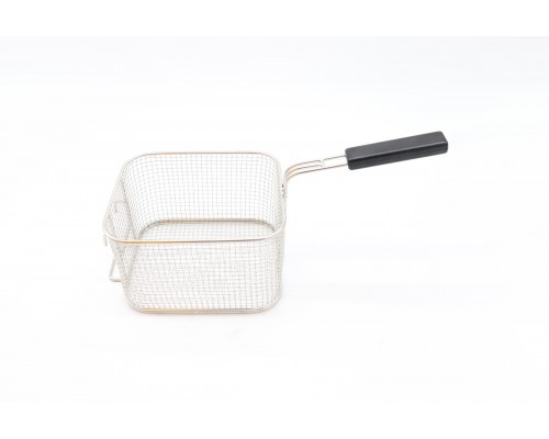 Induction Fryer 8L - Frying Basket Complete