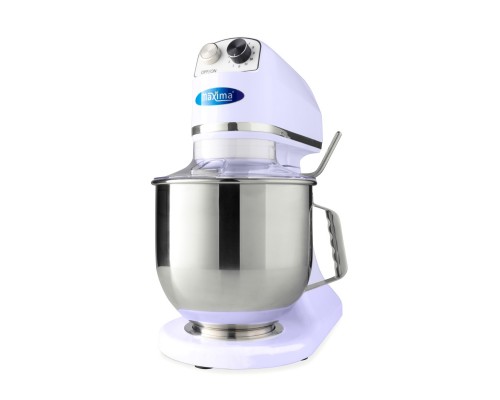 Stand Mixer - 7L - Up to 2kg Dough - Lilac