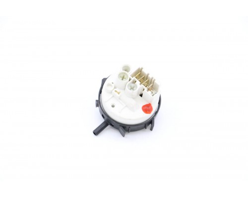 VN(G)350/500 - Pressure Switch 50-25