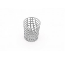 Dishwasher Cutlery Basket - Round - ∅10 x H13cm